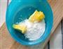冰淇淋奶油泡芙+酥皮泡芙的做法步骤20