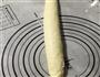 十寸豆沙花环面包的做法图解11