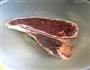 香煎澳洲带骨牛扒的做法图解1