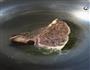 香煎澳洲带骨牛扒的做法图解6