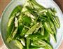 洋葱炒鸡肉的做法图解6