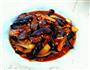 肉末茄子的做法图解1