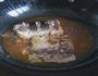 红烧草鱼的做法图解5