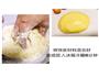 Quiche三文鱼菠菜咸派的做法图解2
