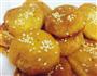 芝麻香南瓜饼的做法图解5