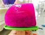 火龙果冰棒的做法图解5