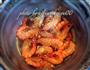 盐水基围虾的做法图解3