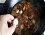 山芋粉圆子烧肉的做法图解10