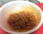 泡菜煎饼的做法图解2