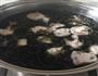紫菜鱼丸汤的做法图解2