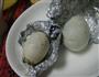 咸鸭蛋糯米酿的做法图解4