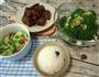 夏日红烧肉便当的做法图解5