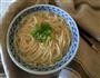 鸡骨高汤和鸡汤面的做法图解8