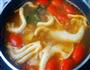 泰美味-泰式海鲜冬阴功乌冬面的做法步骤16