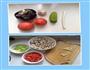 茄子面的做法图解1