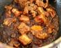 低油红烧排骨的做法图解9