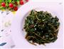 蒜蓉马齿苋-老家最常见的美味野菜的做法图解6
