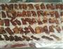 孜然牙签肉的做法图解2