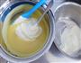 盛夏清凉甜品-酸奶黄桃奶酪慕斯的做法图解14