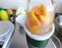 盛夏清凉甜品-酸奶黄桃奶酪慕斯的做法图解6