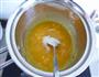 盛夏清凉甜品-酸奶黄桃奶酪慕斯的做法图解7