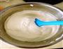 6寸红枣酸奶芒果慕斯的做法图解5