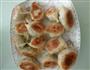 方瓜素煎饺的做法图解8