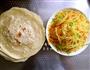 土豆丝卷饼的做法图解15
