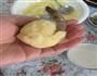 土豆泥虾球的做法图解4