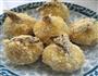 土豆泥虾球的做法图解6
