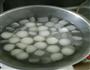 胭脂冬瓜球的做法图解4
