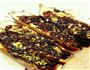 酱香烤茄子的做法图解10