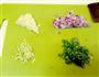 酱香烤茄子的做法图解2