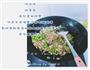 榨菜炒肉丝的做法图解5