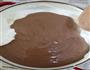 可可蛋糕卷的做法图解6