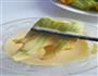 香煎南瓜花的做法图解6