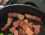 BBQ Asparagus的做法图解2