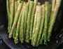 BBQ Asparagus的做法图解3