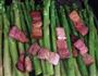 BBQ Asparagus的做法图解4