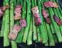 BBQ Asparagus的做法图解5