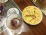 葱花火腿鸡蛋饼的做法图解7
