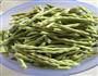 晒干豆角的做法图解1