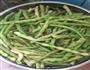 晒干豆角的做法图解3