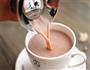 玫瑰茉莉豆浆的做法图解7