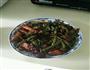 豇豆烧肉的做法图解3
