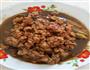 肉沫茄子的做法图解1