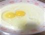 榨菜鸡蛋饼的做法图解2