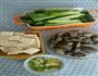 花甲白菜豆腐糖0的做法图解1