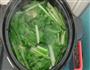 花甲白菜豆腐糖0的做法图解2