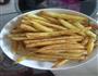 黄金薯条的做法图解3